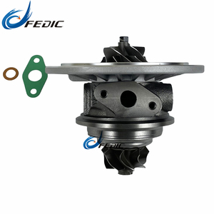 Para Isuzu Holden Rodeo <span class=keywords><strong>Ippon</strong></span> 4JB1T 3.1L 4JG2 2001 RHF4H 8971297081 Cartucho Turbo - Product Image 2