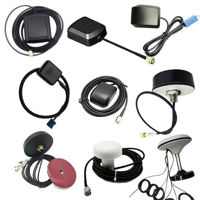 Stainless Navigation systems MR-125