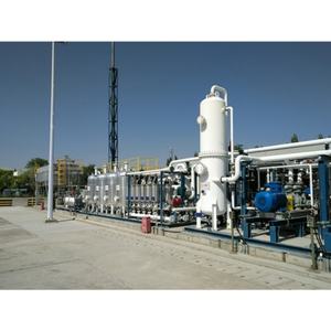 Vente chaude Usine de production d'H2 Générateur d'hydrogène à membrane de gaz naturel 85%-95% pour le craquage de l'hydrogène - Product Image 1