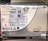 Pour Dell EMC Intel SSD série D3-S4510 480 go 2.5 "6G SATA SSDSC2K480G8R 0VPP5P 4 to serveur HDD SATA 3.0 extension remise à neuf