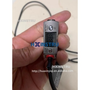 เซ็นเซอร์เลเซอร์ CMOS KEYENCE LR-ZB250AP ของแท้ - Product Image 1