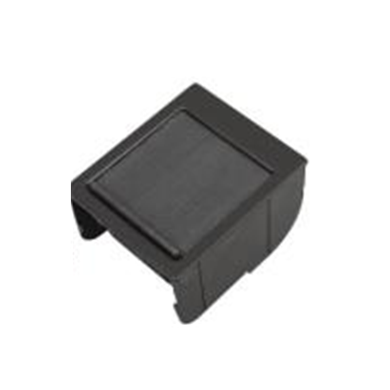51166963913 - Genuine BMW Rear Console Storage Tray With Cover - Black - E92 E93 328i 328xi 335i