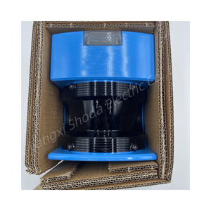 SI-CK LMS200-S60 เลเซอร์ ระบบตรวจจับอัตโนมัติทางอุตสาหกรรมแบบดั้งเดิม - Product Image 6