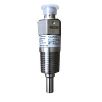 Oferta Especial: Interruptor de Flujo de Agua IFM 100% Original para Compresor de Refrigeración, Número de Pieza SC0505 2kg