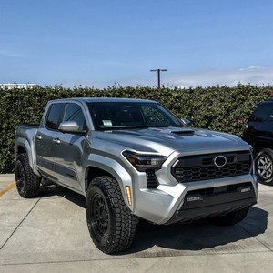 Luz LED Impermeable LUMA para el Arco de la Rueda, Luz Diurna para Toyota Tacoma TRD Off Road 2024+, Accesorios para Luces Delanteras - Product Image 2