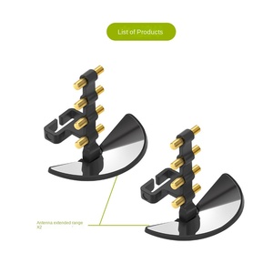 सिग्नल बूस्टर फ्लिप rc2 (मिनी 5/4 प्रो/एयर <span class=keywords><strong>3</strong></span>) rc प्रो एंटीना रेंज-एक्सटेंडर यागी - Product Image 5