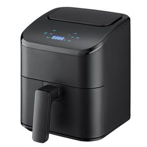 Freidora <span class=keywords><strong>De</strong></span> Aire Digital <span class=keywords><strong>De</strong></span> <span class=keywords><strong>3</strong></span> <span class=keywords><strong>litros</strong></span> barata <span class=keywords><strong>De</strong></span> 900W 3L 2L Freidora <span class=keywords><strong>De</strong></span> Aire Simple pequeña - Product Image 1