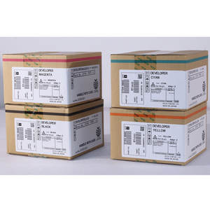 Développeur RICOH D1949640 D1949660 D1949670 D1949680 pour Pro C7100 C7100s C7110 C7100x - Product Image 6