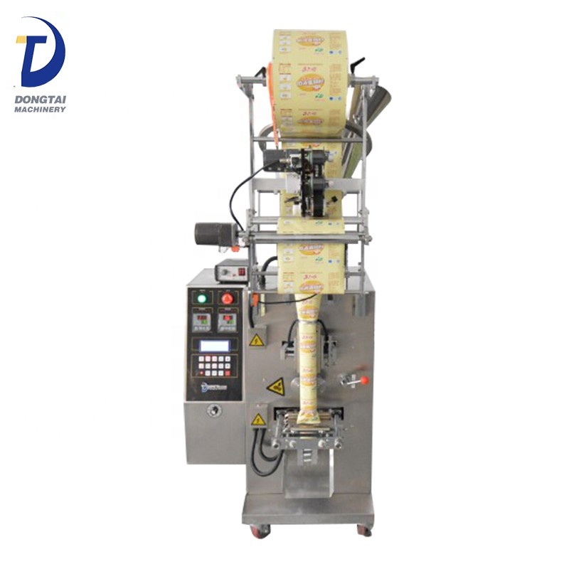 Горизонтальный мешок, маленький вакуумный соус, жидкое горчичное масло, специи, порошок, чайный пакетик, автоматическая упаковочная машина в Пакистане