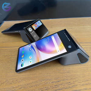 Terminal POS Android 15 <span class=keywords><strong>de</strong></span> 8 Pulgadas Compatible con la Aplicación <span class=keywords><strong>Shopee</strong></span> Partner, Impresora <span class=keywords><strong>de</strong></span> Recibos <span class=keywords><strong>de</strong></span> 80 mm, NFC, 4G, WiFi, Bluetooth, POS Portátil - Product Image 3