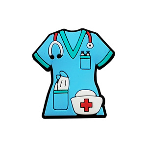 Accessori Infermieristici Più Venduti: Charms <span class=keywords><strong>per</strong></span> <span class=keywords><strong>Scarpe</strong></span> da Infermiera, Accessori Medici <span class=keywords><strong>per</strong></span> <span class=keywords><strong>Scarpe</strong></span> da <span class=keywords><strong>Infermiere</strong></span> e Dottore - Product Image 6