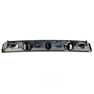 Absorbedor de Energía para Parachoques Trasero 51959924 Compatible con <span class=keywords><strong>Jeep</strong></span> <span class=keywords><strong>Renegade</strong></span> 2016-2021 68255525AA 53421486 - Product Image 2