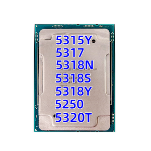 프로세서 서버 CPU 제온 실버 6336Y 24 코어 8C 185W <span class=keywords><strong>48</strong></span> 나노미터 2.4GHz 3200 MHz CPU - Product Image 3