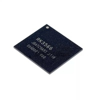 HYST RK3566 the Programmable Main Control Chip CPU/GPU Quad-core Processor Main Frequency 1.8GHz 1TOPS AI Computing