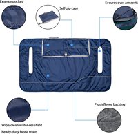Housse de siège de voiturette de Golf de taille personnalisée, support imperméable de haute qualité, housse de coussin de siège de voiturette de Golf, accessoires de Golf
