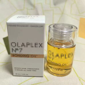 Olio <span class=keywords><strong>per</strong></span> la Crescita dei <span class=keywords><strong>Capelli</strong></span> N.7 30ml, Siero Nutriente Anti-Crespo, Trattamento Ammorbidente e Districante <span class=keywords><strong>per</strong></span> <span class=keywords><strong>Capelli</strong></span> Secchi e Danneggiati - Product Image 5