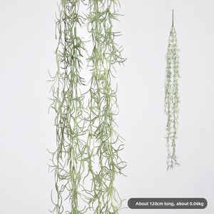 Guirlande Artificielle Végétale Décorative Écologique pour Mariages et Noël, Intérieur/Extérieur, Vente en Gros - Product Image 6