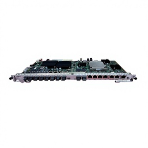 TMA1UXCL03 universal cross master <b>clock</b> processing board with complete interfaces - Product Image 1