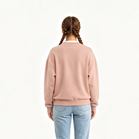 Veste légère en microfibre de haute qualité personnalisée, veste pour femmes, veste de sport pour femmes avec fermeture éclair