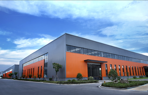 Alta qualità Design moderno prefabbricato struttura in acciaio <span class=keywords><strong>casa</strong></span> di stoccaggio buon prezzo <span class=keywords><strong>per</strong></span> il centro commerciale applicazione Garage capannone <span class=keywords><strong>casa</strong></span> officina - Product Image 6