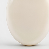 Savon Solide Artisanal Hydratant et Nettoyant en Profondeur pour le Visage et le Corps, Infusé à l'Œuf