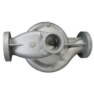 Customized Precision Grey Cast <strong>Iron</strong> Ductile <strong>Iron</strong> Sand <strong>Casting</strong> Metal Fcd550 with 0.01mm Tolerance for Industrial Machinery Parts - Product Image 6