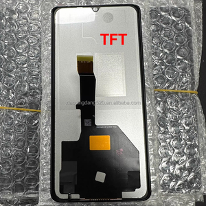 Reemplazo de Digitalizador Táctil TFT <span class=keywords><strong>VOG</strong></span>-<span class=keywords><strong>L29</strong></span>, Pantalla LCD Original con Marco para Huawei <span class=keywords><strong>P30</strong></span> <span class=keywords><strong>Pro</strong></span> - Product Image 5