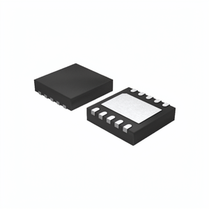 10 WFDFN Exposed Pad In Stock Clock Timing SI52112-B3-GM2 Electronics Component - Product Image 1