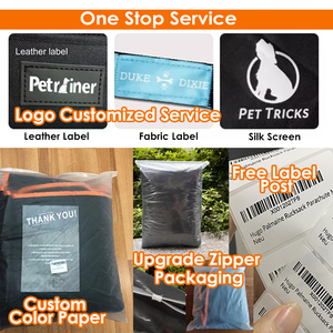 غطاء مقعد للحيوانات الأليفة للسيارات والشاحنات وسيارات الدفع الرباعي، متين ومباشر من المصنع، غطاء للمقعد الخلفي للسيارة - Product Image 5