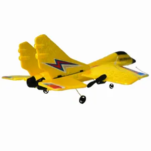 2024 Yc99-45 Foam Rc Plane New Popular Aeroplane Real Aero Plane Toy Airplane Aircraft