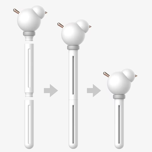 Đáng Yêu Xách Tay Mini Độ Ẩm Du Lịch Nano Atomizer Phun Vaporizer Bông Lọc Độ Ẩm Chai Sương Mù Độ Ẩm Khuếch Tán - Product Image 6