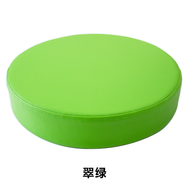 Emerald green