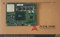 ADLINK EXPRESS-CBE-i7-620UE/ALU Express-IBR-i7-R-3517UE 3612QE Orijinal Orijinal Endüstriyel Anakart Gönderilen Bellek
