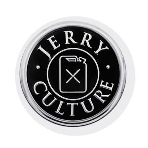 Make You Own <span class=keywords><strong>Luxury</strong></span> Chrome Metal <span class=keywords><strong>Car</strong></span> Badge Logo Emblema con adhesivo - Product Image 2