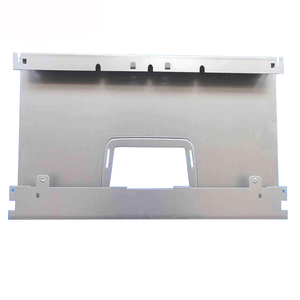 Oem Custom Roestvrij Staal Precieze Plaatwerk Fabricage Machine Stampen Producten Plaatmetalen Producten Leveranciers - Product Image 5