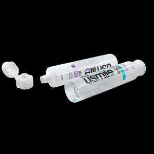 Nhà Sản Xuất Tùy Chỉnh Bán Buôn Nhự<span class=keywords><strong>a</strong></span> Nhà Máy Dinh Dưỡng Răng Sức Khỏe Axit Amin Sâu Răng Phòng Chống Kem Đánh Răng Ống - Product Image 1