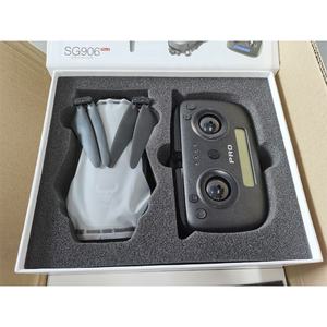 <span class=keywords><strong>Drone</strong></span> pliable <span class=keywords><strong>SG906</strong></span> PRO avec GPS et caméra 4K Quadricoptère RC - Product Image 3