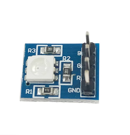RGB Module LED module hot sale