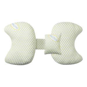 Oreiller de maternité avec soutien de la taille du dos <span class=keywords><strong>coussin</strong></span> artefact pour le massage du <span class=keywords><strong>ventre</strong></span> de sommeil latéral fournitures de sommeil de <span class=keywords><strong>grossesse</strong></span> essentielles - Product Image 2