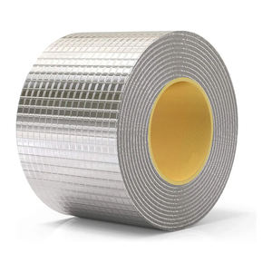 Cinta Autoadhesiva Impermeable <span class=keywords><strong>de</strong></span> <span class=keywords><strong>Poliuretano</strong></span> y Butilo para Techos, Resistente a los Rayos UV, Membrana Impermeable Tradicional para Exteriores - Product Image 4