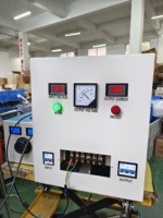 Convertisseur de tension monophasé vers triphasé à économie d'énergie AHK-20KVA 110V vers 240V +N pour compresseurs/machines-outils CNC