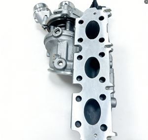 06D145701H 53039700106เทอร์โบชาร์จเจอร์สำหรับรถ Audi A4 A6 A5 Q5 VW Passat ดีเซล2.0L A4 tsfi 1.8ตัน/A6L <span class=keywords><strong>C6</strong></span> 2.0ตัน - Product Image 2