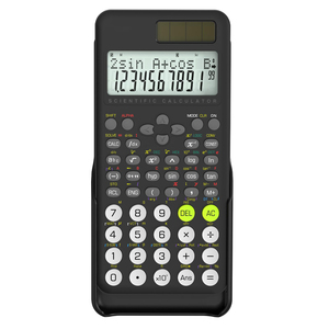 Calculadora Científica Multifuncional para Estudiantes - Product Image 1