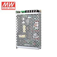 Convertisseur DC-DC à sortie unique Mean Well SD-50 50W d'origine, alimentation électrique, sortie 5V/12V/24V