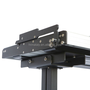 Coupe-papier rotatif manuel grand format 1600 mm 2600 mm pour la découpe des bords - Product Image 4