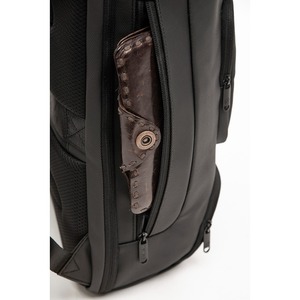 Mochila versátil de gran capacidad para hombre de moda y ocio - Product Image 3