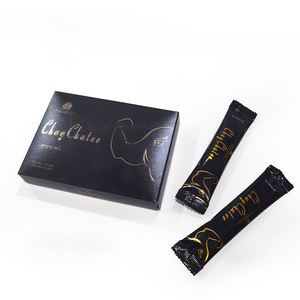 Café Instantáneo en Polvo con Extracto Herbal de Marca Propia OEM, Suplementos para la Salud Masculina, para el Control de Energía en Adultos - Product Image 6