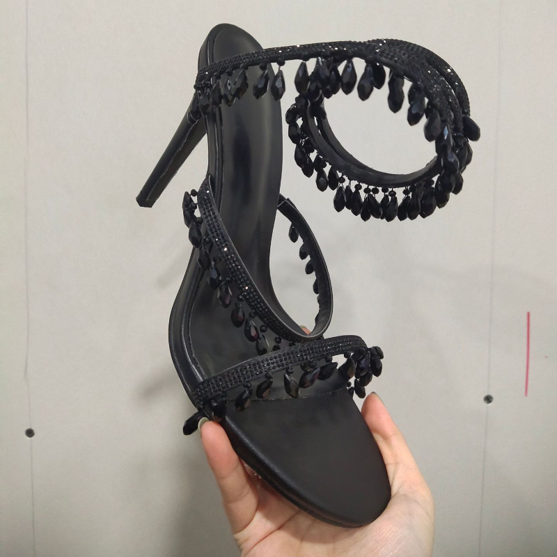 Noir (10CM)