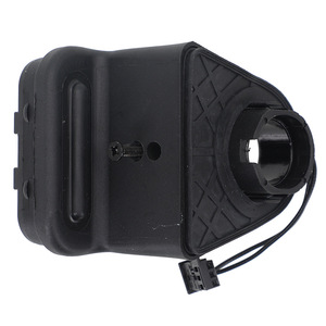 YITRUM Interrupteur de hayon BMW E39 61318363631 Déverrouillage de coffre ABS Pièce neuve - Product Image 4