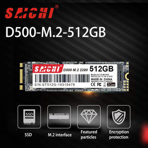 SAICHI高速コンピューターハードドライブM.2SSD 128GB 256GB 512 GBテラバイトハードドライブハードディスク - Product Image 6